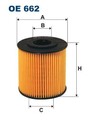 FILTRON ÖLFILTER FILTEREINSATZ passend für VOLVO C70 S40 S60 S70 S80 V40 V70