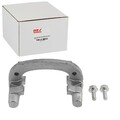 NTY BREMSSATTELHALTER TRÄGER HINTERACHSE BEIDSEITIG PASSEND FÜR MITSUBISHI COLT