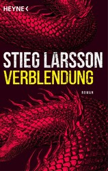 Verblendung, Stieg Larsson