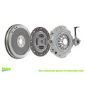 Kupplungssatz VALEO 845081 für Volvo S80 I V70 II V40
