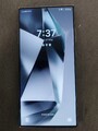 Samsung Galaxy S24 Ultra 12GB 256GB SM-S928B/DS entsperrt, Farbe Titanium Black