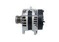 BOSCH 1 986 A01 041 Generator für MERCEDES-BENZ