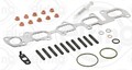 ELRING Montagesatz, Lader 570.870 für AUDI SEAT SKODA VW