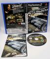 Need for Speed Most Wanted - Playstation 2 PS2