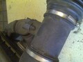 LUFTMENGENMESSER Opel Frontera (6B) Terreinwagen 2.2 DTI 16V (Y22DTH) 0281002184