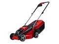 Einhell Power X Change Akku Rasenmäher GE CM 18/30 Li inkl. Akku und Ladegerät