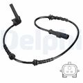 DELPHI (SS20820) ABS Sensor Drehzahlsensor für RENAULT