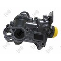 ORIGINAL® Abakus Wasserpumpe, Motorkühlung für VW GOLF V PASSAT B7 Variant