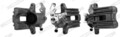 Bremssattel Bremszange Ferodo Hinten Links für Audi A2 VW 1997 -> Fcl694521