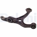 DELPHI Querlenker Dreieckslenker TC2427 für HONDA TC2428 ACCORD CM CN CL 7 CL7