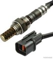 HERTH+BUSS JAKOPARTS J1475012 Lambdasonde Oxygen O2 Sensor Beheizt 780mm