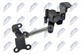 NTY ECX-VW-013 Sensor Leuchtweiteregulierung für VW Passat Variant (365) Hinten
