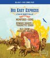  BIG EASY EXPRESS (FEAT. MUMFORD & SONS U.A.)  BLU-RAY