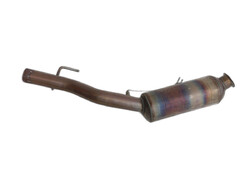 Partikelfilter Rußpartikelfilter Dieselpartikelfilter DPF für Jeep Grand Cher...