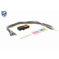 1x Reparatursatz, Kabelsatz VEMO V10-83-0082 passend für AUDI SEAT SKODA VW