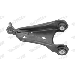 1x ORIGINAL® Monroe Lenker, Radaufhängung Vorne, Links für Renault TWINGO II