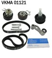 SKF Zahnriemensatz VKMA 01121 für SKODA VW SEAT AUDI