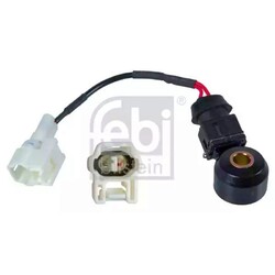 ORIGINAL® Febi Bilstein 106818 Klopfsensor passend für Subaru FORESTER IMPREZA
