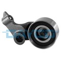 ORIGINAL® Dayco Spannrolle, Zahnriemen für Toyota RAV 4 II PREVIA II COROLLA