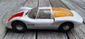 Carrera Universal Standmodell Porsche Carrera 6