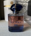 Giorgio Armani My Way Intense 90 ml Eau de Parfum Damen Neu