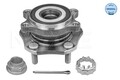 MEYLE 36-14 652 0007 Radnabe for NISSAN