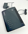 AVM FRITZBox 7590 DSL Modem & High End WLAN Router AC+N DECT Basis 800 Mbit/s G3