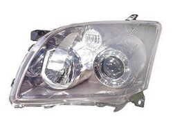 VAN WEZEL Scheinwerfer Links für TOYOTA AVENSIS Kombi (T25) AVENSIS (T25)