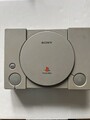 Sony Playstation 1 Ps1 Konsole ohne Zubehör SCPH-9002 Getestet