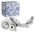 ACKOJA SPANNARM SPANNROLLE KEILRIPPENRIEMEN passend für LEXUS IS RX LOTUS 2 3