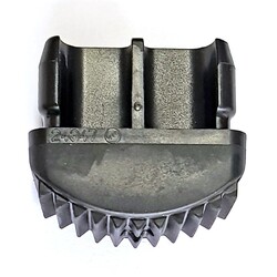 Zarges Innenschuh Leiterschuh Leiterfuß Innenfuß 58x25mm