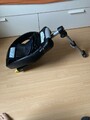 Maxi Cosi EasyFix ISOFIX Basis Babyschale Cabriofix EasyBase 2 Dockin Station