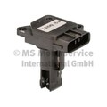 1x Luftmassenmesser PIERBURG 7.28342.15.0 passend für MAZDA MITSUBISHI SUZUKI