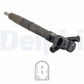 Delphi 28654963-12B1 Einspritzventil für MAN VW