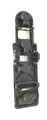 Mercedes Benz W168 Lampenträger Lampenfassung Hinten Links 3310