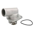 ORIGINAL® Thermotec Thermostat, Kühlmittel für Opel ASTRA G CC CORSA B VECTRA