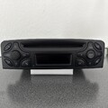 Mercedes-Benz W203 Original Radio CD, schwarz
