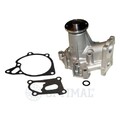 1x Wasserpumpe, Motorkühlung OPTIMAL AQ-2171 passend für MITSUBISHI HYUNDAI