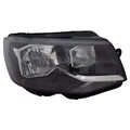 TYC 20-15235-05-2 Halogen Scheinwerfer Rechts VW TRANSPORTER T6 04.15-02.19