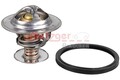 METZGER Thermostat, Kühlmittel 4006384 für HYUNDAI KIA