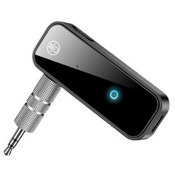 Usb Wireless Bluetooth 5.0 Sender Empfänger 2 In 1 Audio Adapter 3 5 Mm Aux  |