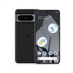 Google Pixel 8 Pro 12GB+128GB Ohne Simlock 5G 6.7in Android 14 SIM-FREE Handys