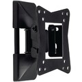 TV Monitor Wandhalterung Halterung W13 für 10 - 32 Zoll LCD LED 3D TFT