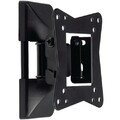 TV Monitor Wandhalterung Halterung W13 für 10 - 32 Zoll LCD LED 3D TFT