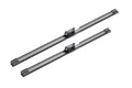 BOSCH 3 397 110 007 Wischblatt für Volvo