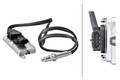 Hella NOx Sensor Katalysator Kat für Renault Trucks C D T Volvo Fh16 II 2012 ->
