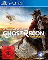 Tom Clancy's Ghost Recon: Wildlands (Sony PlayStation 4)