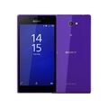 Sony Xperia M2 Android Smartphone D2303 8GB SIM Kostenlos Lila entsperrt