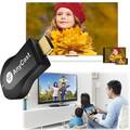 WiFi Drahtlose HDMI Display TV Dongle WiFi Wireless Display Receiver AdapterHDMI
