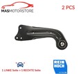 LINKS RECHTS QUERLENKER SATZ REINHOCH RH05-0008 2PCS I FÜR SKODA OCTAVIA II